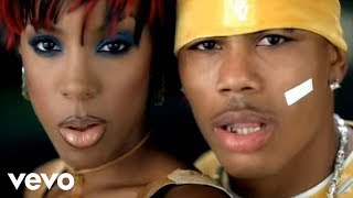 Nelly - Dilemma ft. Kelly Rowland (Official Music Video)