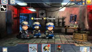 Взлом игры Tiny Troopers 2
