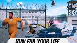 Survival Prison Escape V2