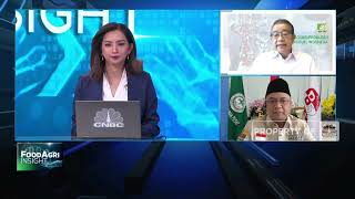 Ambisi RI Jadi Penentu Harga CPO Dunia, Mungkin Gak?