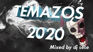Sesión MEJORES TEMAZOS 2020 by DjSese ?? (Dance,Reggaetón,Electrónica)