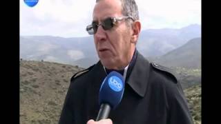 LBCI News-لبنان شارك في مؤتمر الغابات في الجزائر