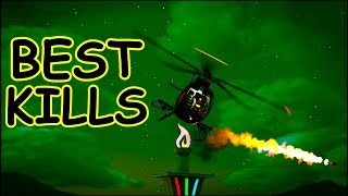 GTA Online | Best Community Kills [Ep.3]