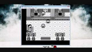 Pinko Plays Pokemon Blue Episode 2 - Penis Worm