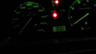Golf2 pf первый запуск