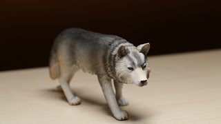 MOJO ВОЛК