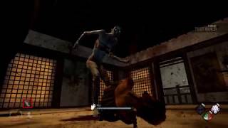 The Spirit's Mori (DBD)