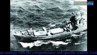 Bản tin Biển Đông tuần 1 tháng 10 năm 2013 (South China Sea News)