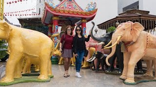 泰國合艾丹諾宋卡旅遊 （SLIDESHOW #1）