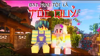PHONG CẬN SERI MỚI: BẠN TRAI TÔI LÀ TỘC QUỶ ( TRAILER )