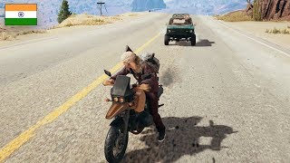 PUBG Live Stream India • PlayerUnknown's Battlegrounds Live Stream