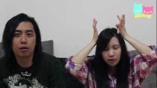 [FanAcc Video] T-Ara : 1st Lovey Dovey Roly Poly Live in Bangkok by Yuchirian [4/5]