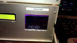 SDR Radio