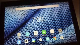 How to flash Lenovo Tab TB2-X30F