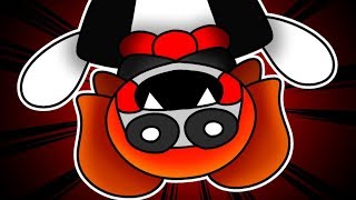 Minecraft Fnaf: Circus Baby Is A Vampire (Minecraft Roleplay)