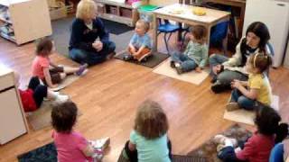 Our Morning Circle