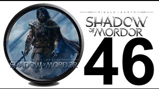 Middle Earth Shadow of Mordor Прохождение 46: Вербовка. Поединок. Бунт