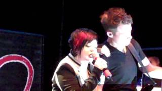 Shiloh - Goodbye, You Suck (Live)