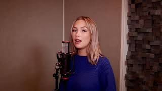 Promises - Calvin Harris & Sam Smith (Sara Farell Acoustic Cover)