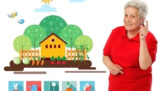 Голова садовая - Обзор суперфосфата