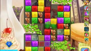 Pet Rescue Saga Level 2276 - NO BOOSTERS | SKILLGAMING ✔️
