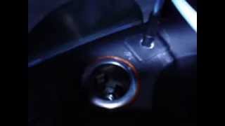 polo 6r rcd 210 aux