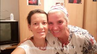 Raspjevane Meraklije 2017 - Mirzetina sudbina - Uživo