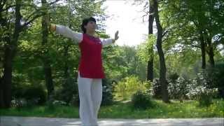 Wushu Jump - Xuan Feng Jiao