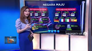 Ramalan Suram IMF Soal Ekonomi Global