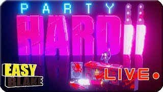 Прохождение Party Hard 2 #2 ➤ СЛОЖНЯКОВСКИЙ ОТЕЛЬ