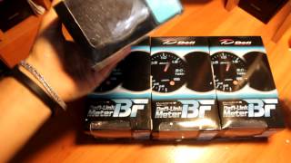 Распаковка посылки из Китая с Aliexpress (unboxing №92)