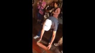 Aprendiendo hacer Alfombras
