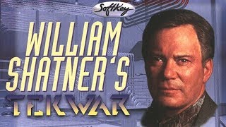 Retro Review - William Shatner's Tekwar PC Game Review