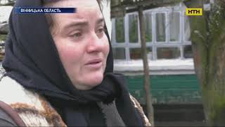 На Вінниччині чоловік цеглиною забив до смерті тещу
