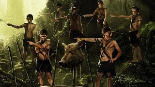 Top 10 Notes: Lord of the Flies