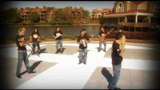 EN TUS MANOS-GRUPO MARAVILLA DE ROBIN REVILLA (HD)