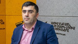 Քթոյան. «Հաղթահարել ենք վատագույնը, բայց դեռ չենք կարող խոսել ամբողջական վերականգնման մասին»