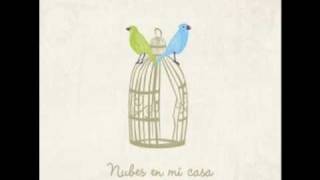 Nubes en mi Casa - Mareo