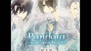 Pandora ~save your heart~(Rakuen no Uta ost.)