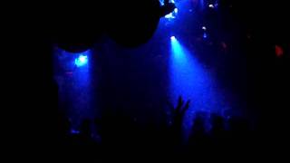 ROHIT K. PACHA CLUB NEWYORK D.J BENNY BENASSI