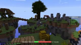 Super Smash Mobs #1