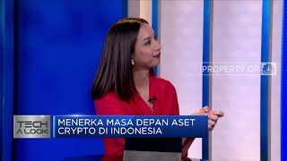 Menanti Bursa Kripto Hadir Di Indonesia