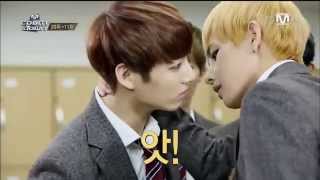 [Parody] BTS - รถไฟฟ้ามาหานะเธอ ft.Bang Yongguk