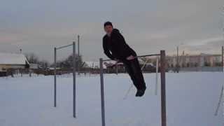 Склепка обратными (Super espartaco)