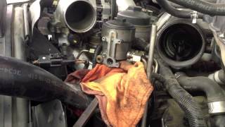 Ford 6.0 powerstroke blue spring upgrade tips
