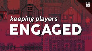 How to Keep Players Engaged (Without Being Evil) | Game Maker's Toolkit