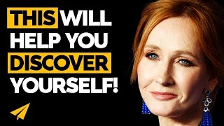 J.K. Rowling's Top 10 Rules For Success (@jk_rowling)