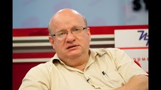 Неизбежность для Украины. Дмитрий Джангиров в прямом эфире