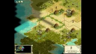 Обзор Civilization 3