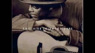 Eric Bibb - Forgiveness Is Gold